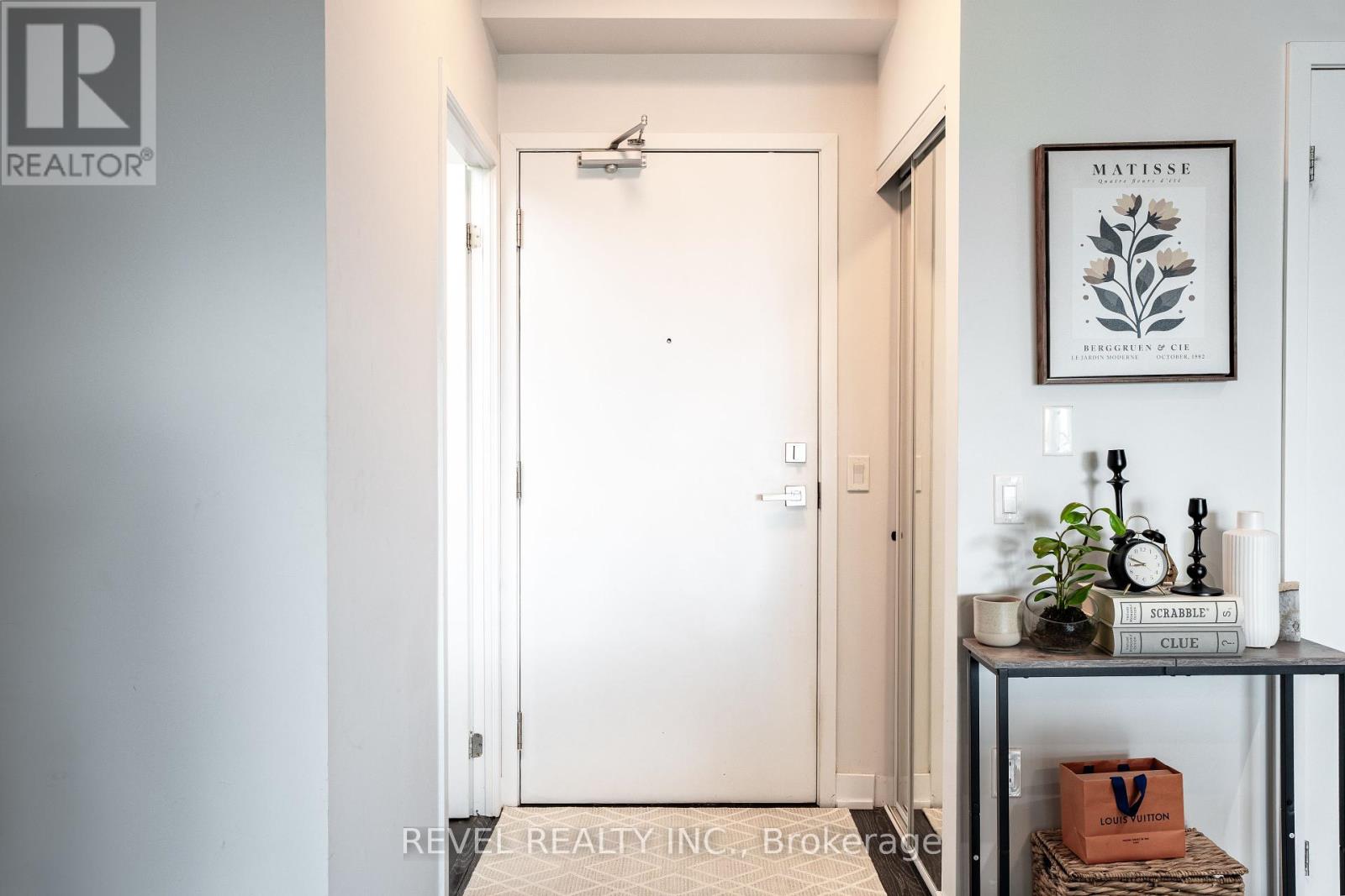 2114 - 4055 PARKSIDE VILLAGE DRIVE, Mississauga, Ontario