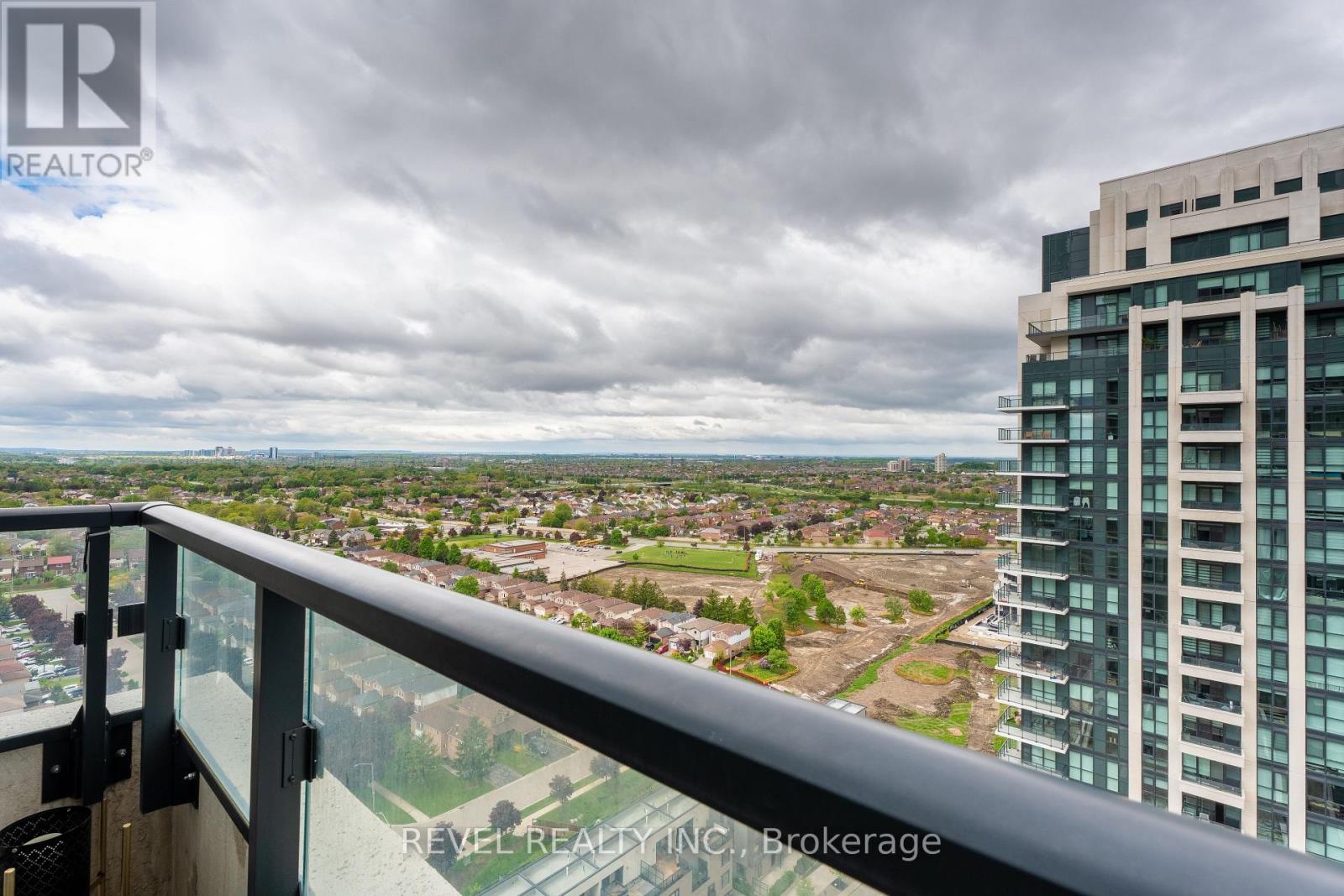 2114 - 4055 Parkside Village Drive, Mississauga, Ontario  L5B 0K8 - Photo 31 - W12190929