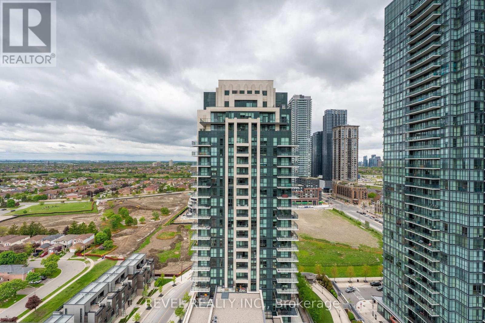 2114 - 4055 Parkside Village Drive, Mississauga, Ontario  L5B 0K8 - Photo 32 - W12190929