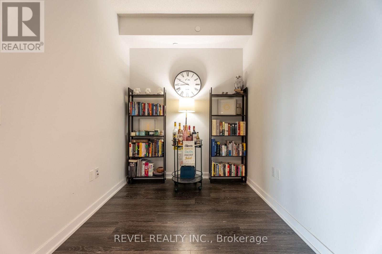 2114 - 4055 Parkside Village Drive, Mississauga, Ontario  L5B 0K8 - Photo 8 - W12190929