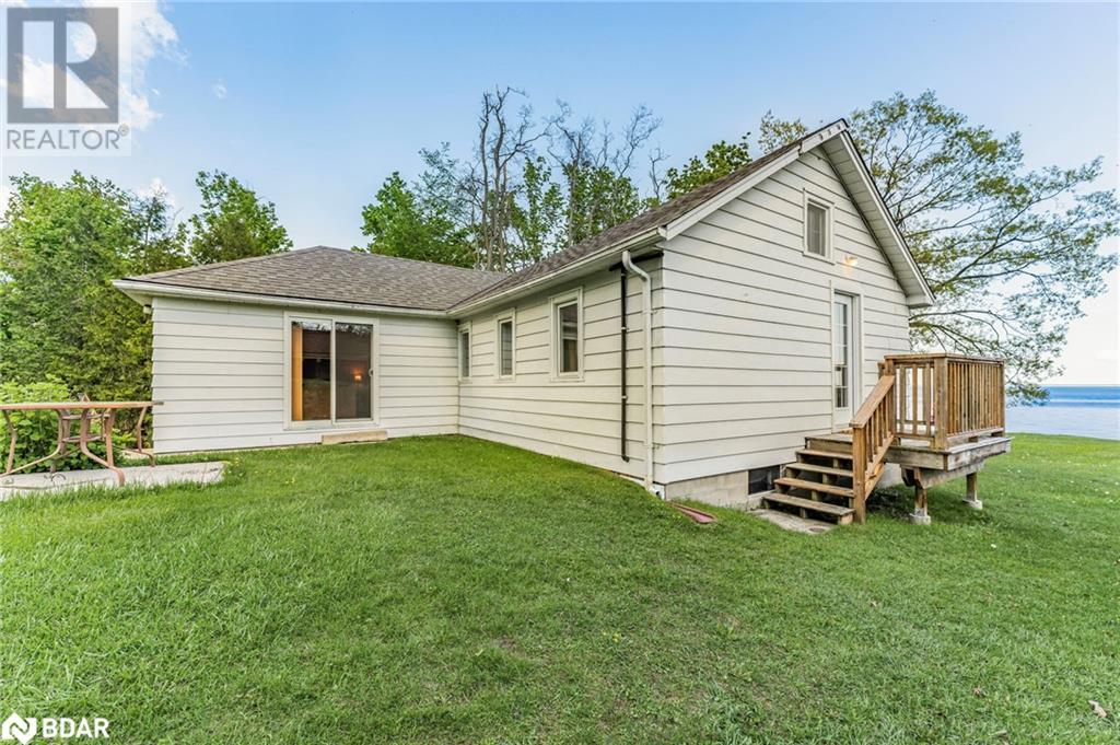 1 Greenwood Forest Road, Oro-Medonte, Ontario  L0L 2E0 - Photo 37 - 40736004