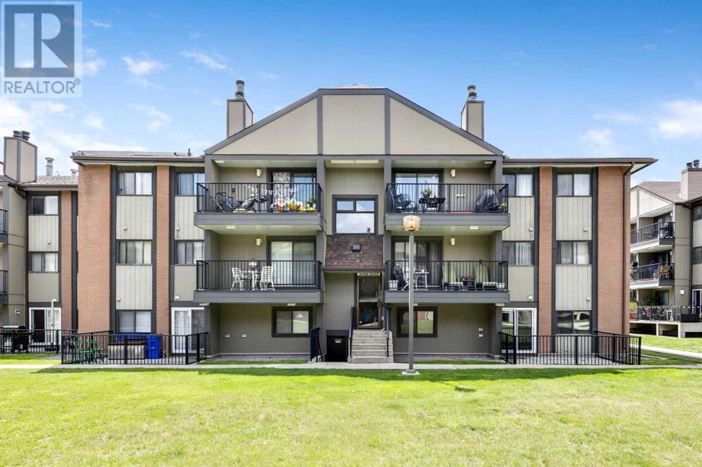Property at 2211, 13045 6 Street SW image 1