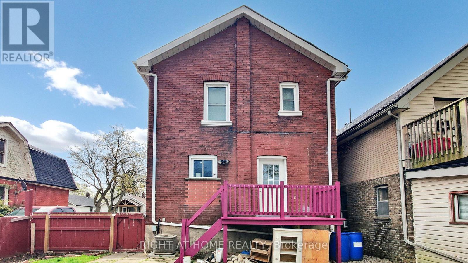 64 Eagle Avenue, Brant, Ontario  N3S 1Y9 - Photo 16 - X12190932