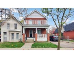 64 EAGLE AVENUE, Brant, Ontario