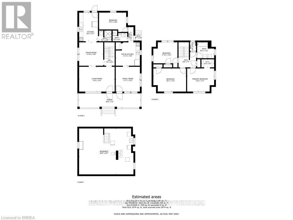 141 Elgin Street, Brantford, Ontario  N3S 5A4 - Photo 31 - X12190933