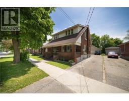 141 ELGIN STREET, Brantford, Ontario
