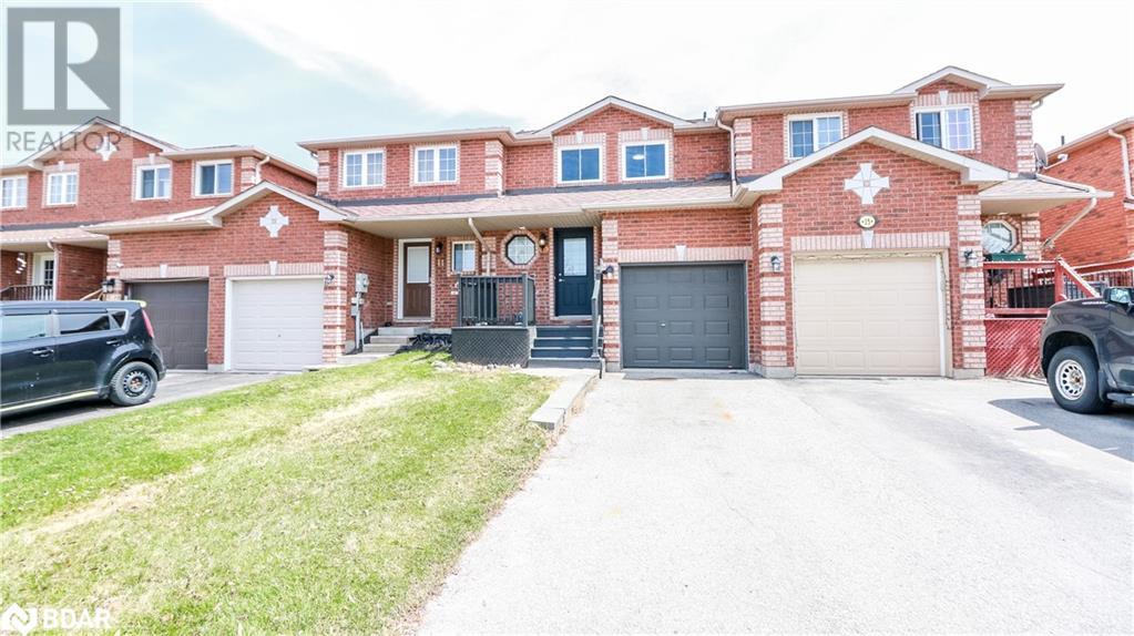 13 LEE Crescent, barrie, Ontario
