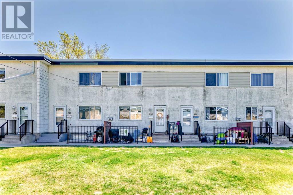 Property at 234, 2211 19 Street NE image 1