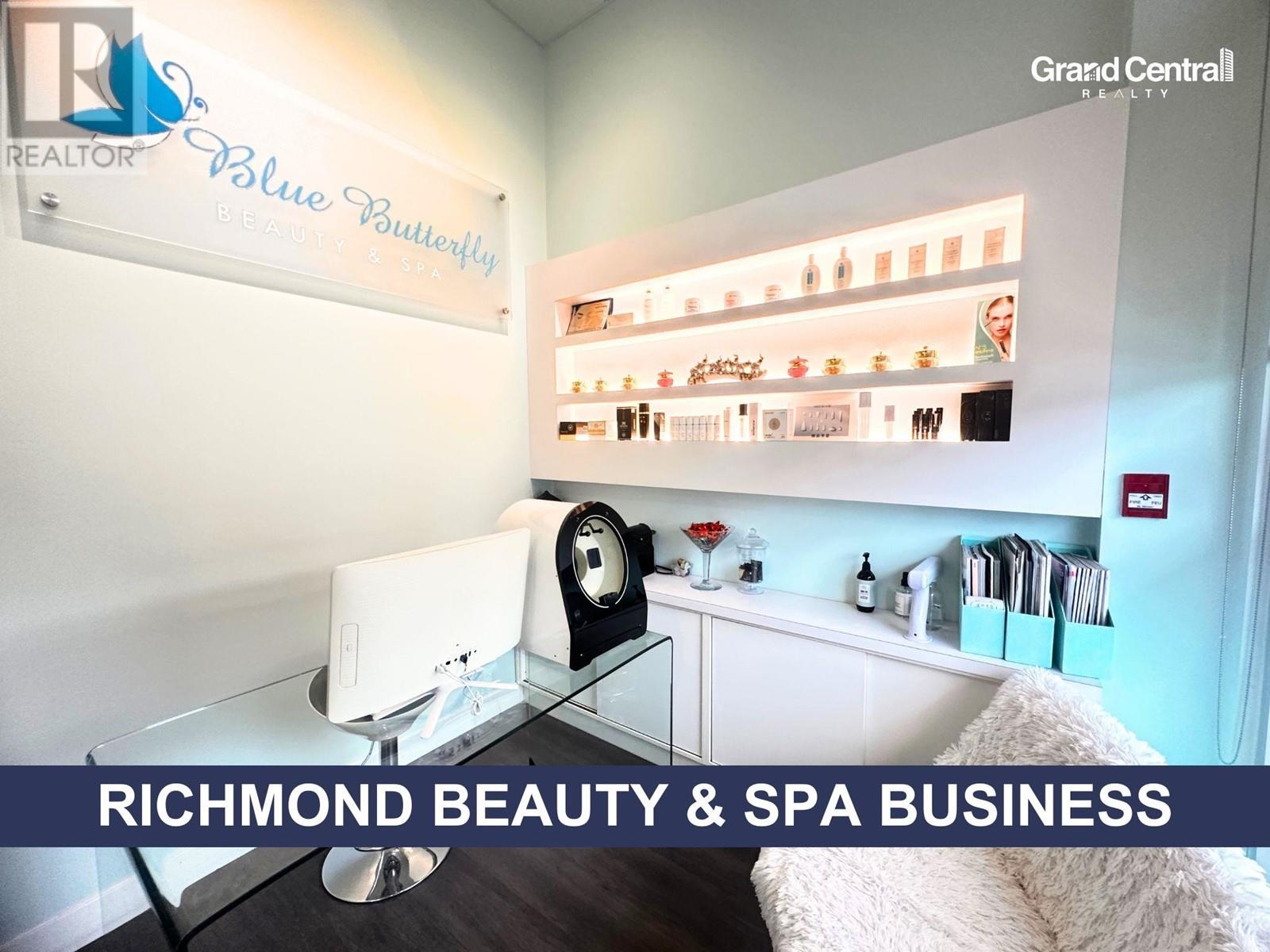 145 4328 NO.3 ROAD, Richmond, British Columbia