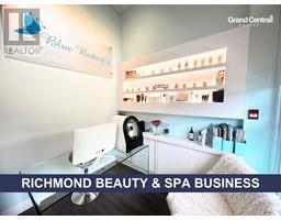 145 4328 NO.3 ROAD, Richmond, British Columbia