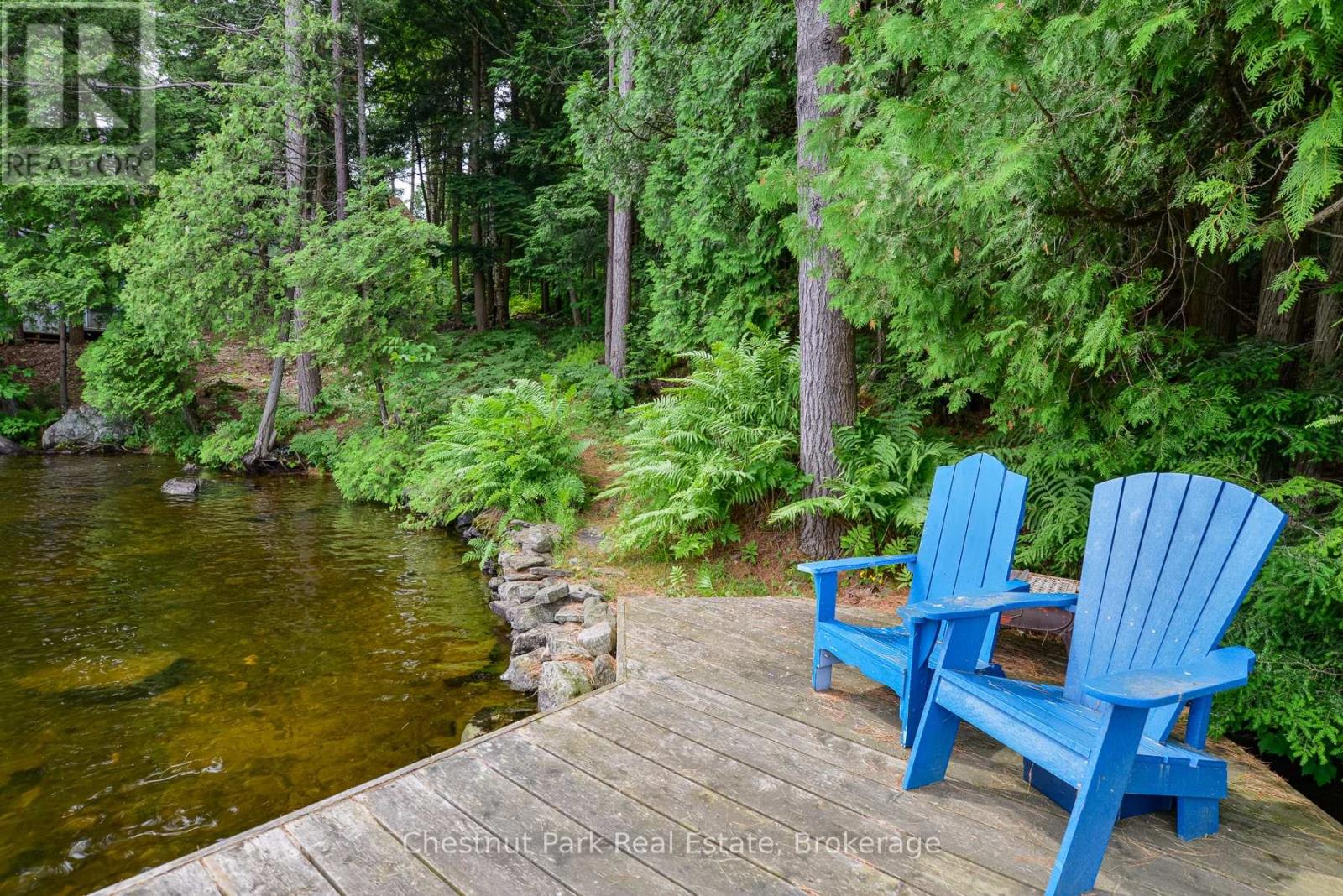 26 ISLAND 26LM, Gravenhurst, Ontario