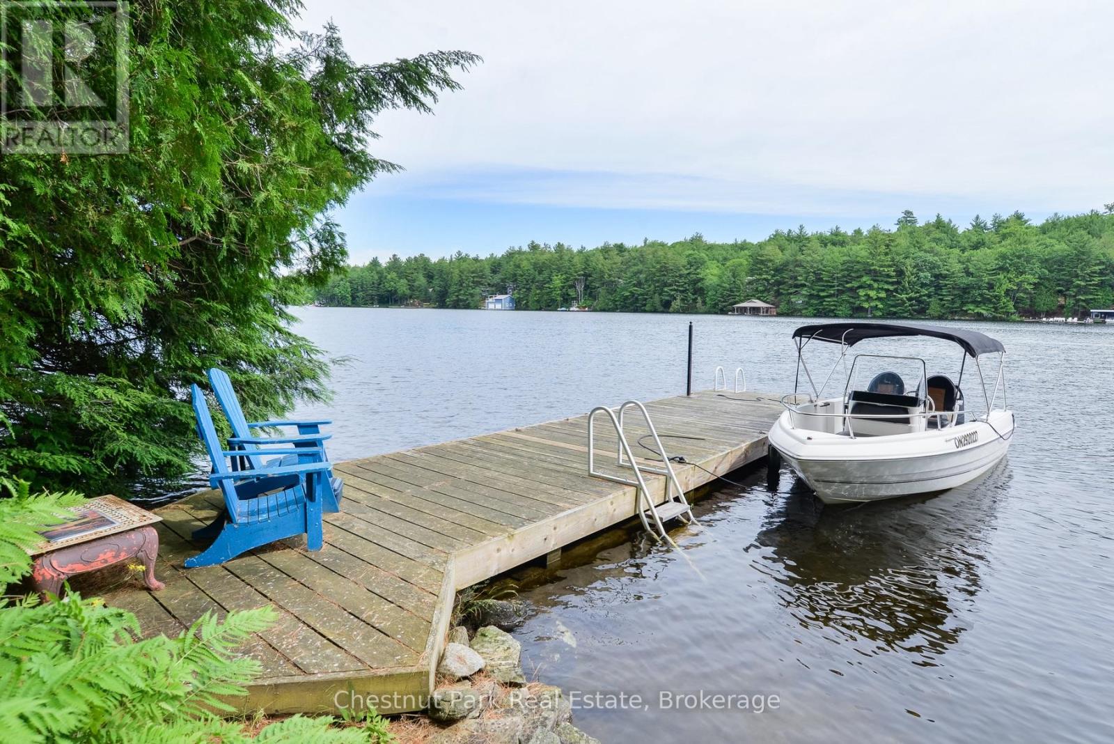 26 Island 26lm, Gravenhurst, Ontario  P1P 1R2 - Photo 5 - X12027647
