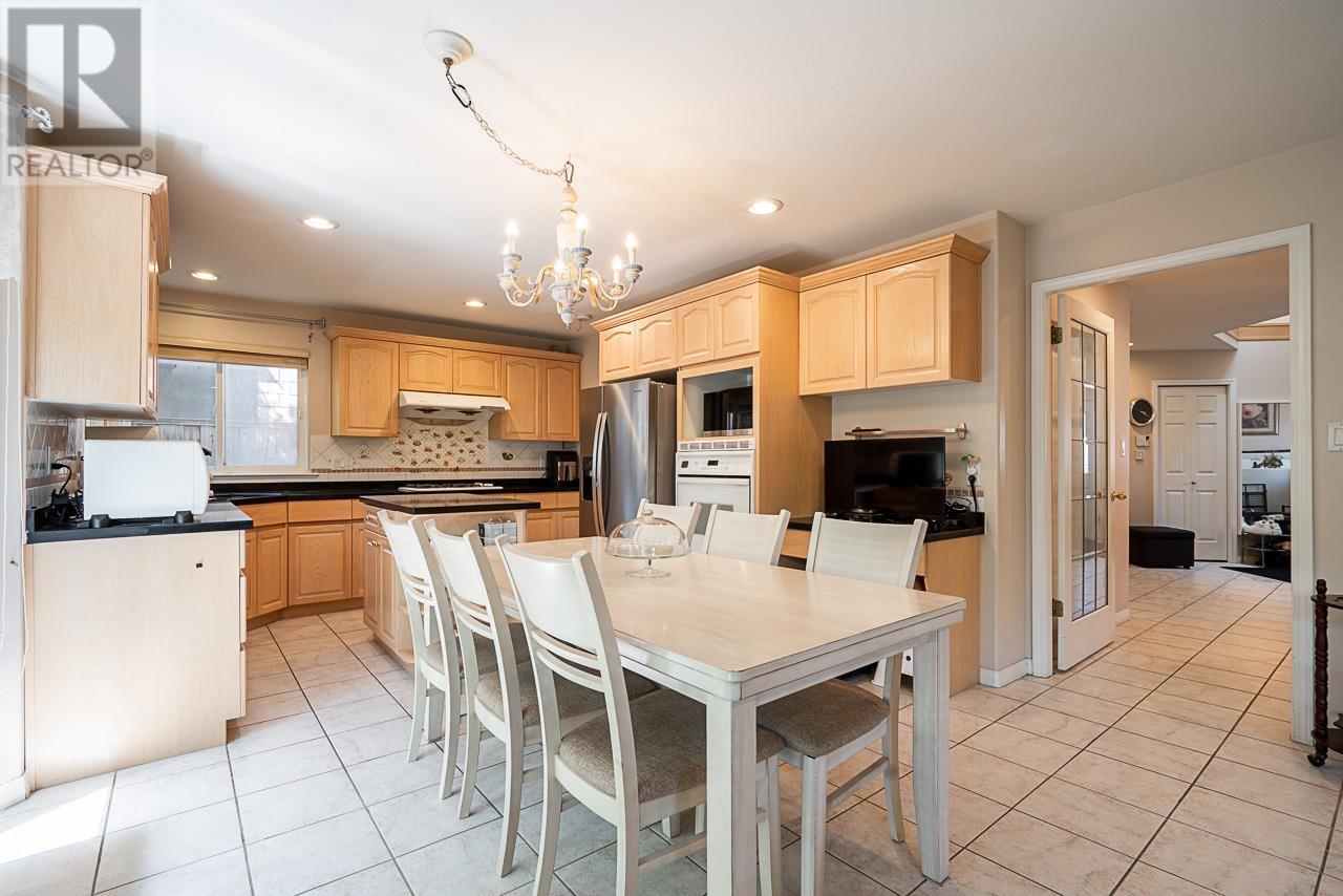 3628 Mckay Drive, Richmond, British Columbia  V6X 3R7 - Photo 7 - R3010378