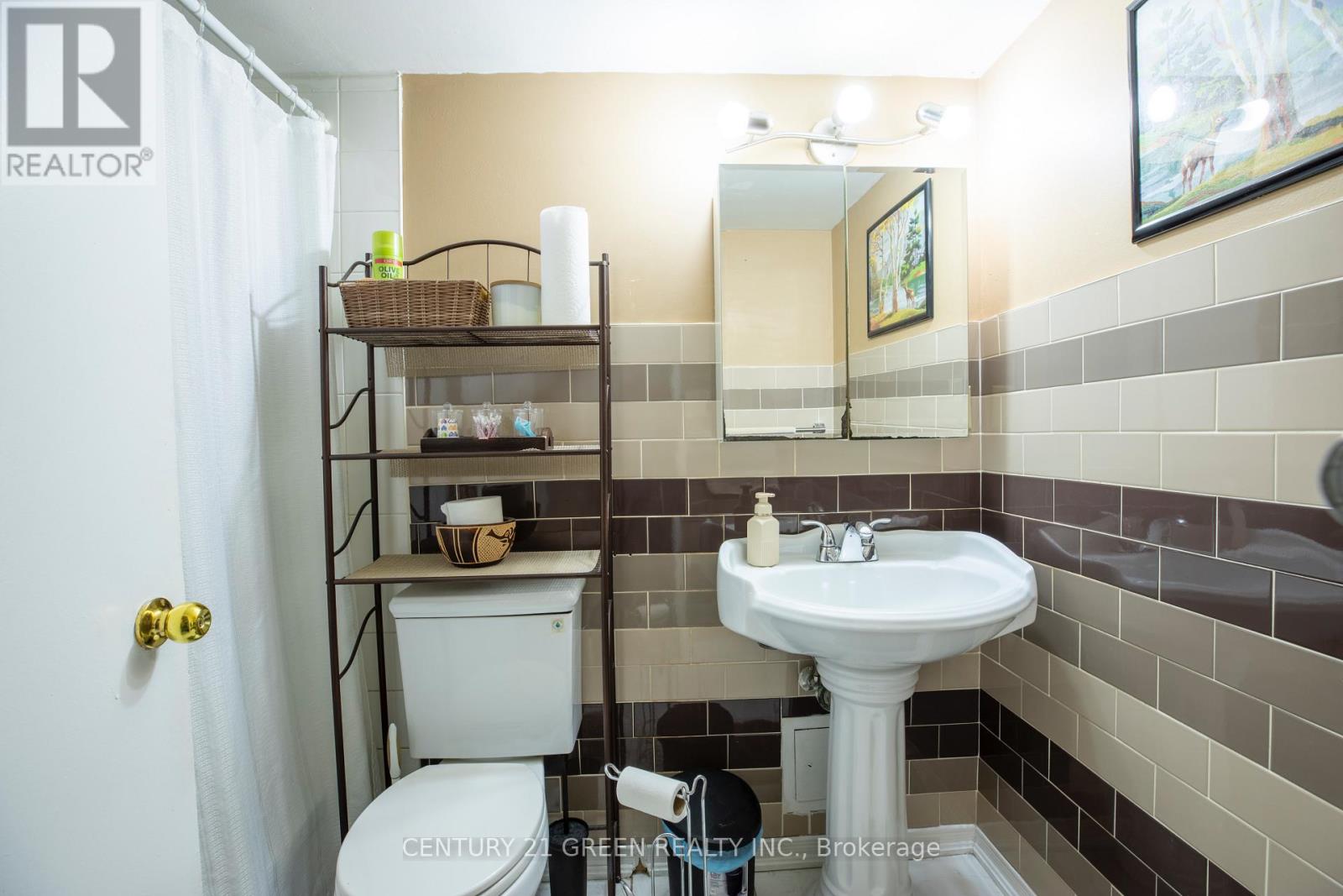 911 - 3 Lisa Street, Brampton (Queen Street Corridor), Ontario  L6T 4A2 - Photo 29 - W12190534