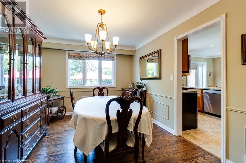 399 Goodram Drive, Burlington, Ontario  L7L 2K2 - Photo 11 - 40736158