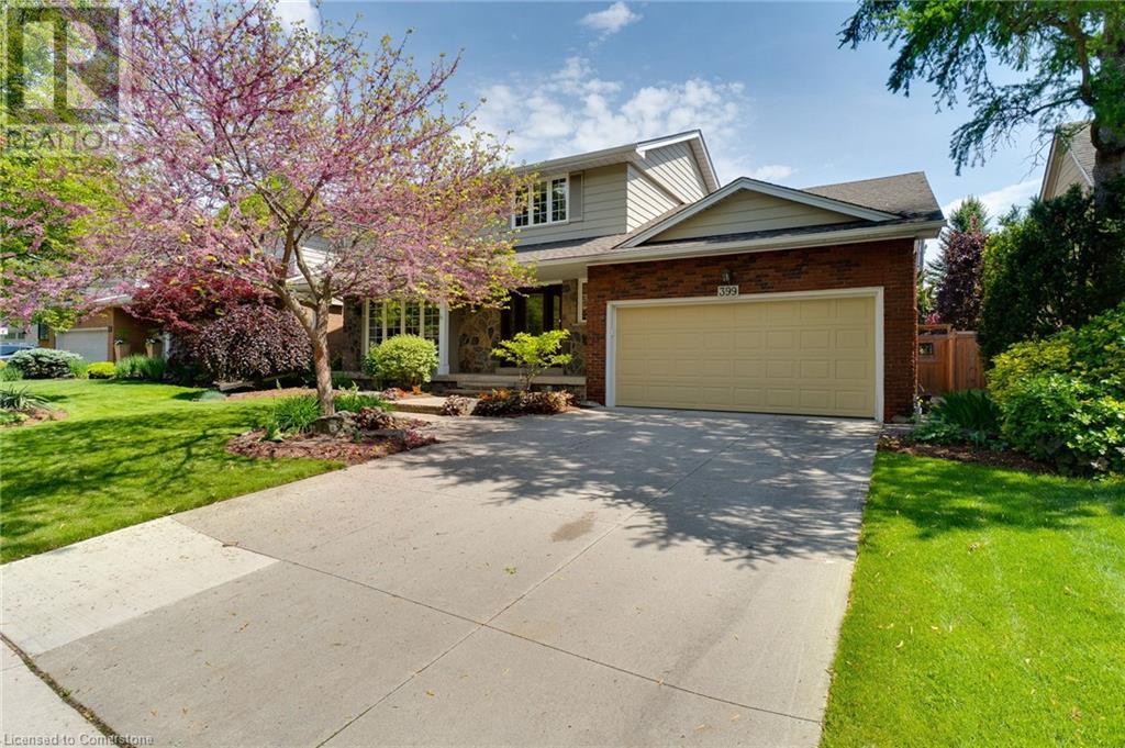 399 Goodram Drive, Burlington, Ontario  L7L 2K2 - Photo 3 - 40736158