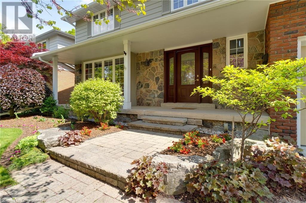 399 Goodram Drive, Burlington, Ontario  L7L 2K2 - Photo 5 - 40736158