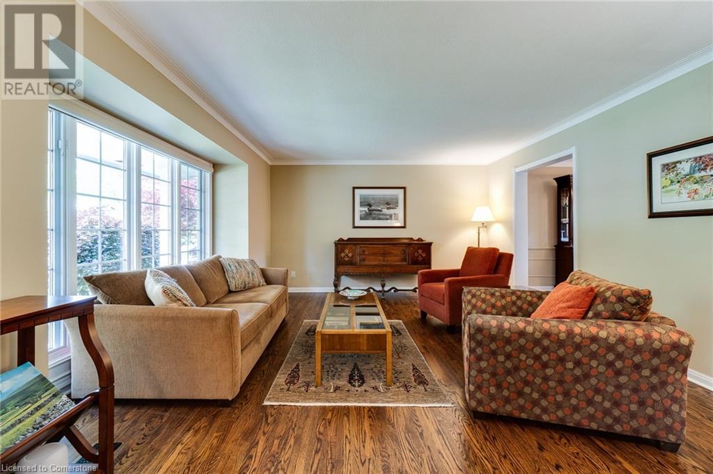 399 Goodram Drive, Burlington, Ontario  L7L 2K2 - Photo 7 - 40736158