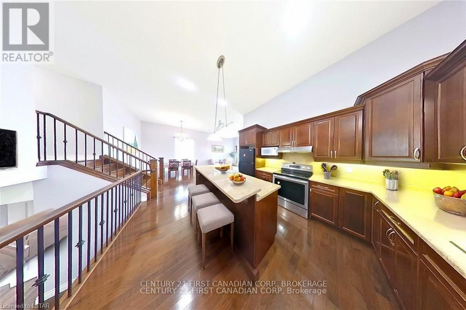 1787 Kyle Court, London North, Ontario  N6G 0A6 - Photo 4 - X12177130