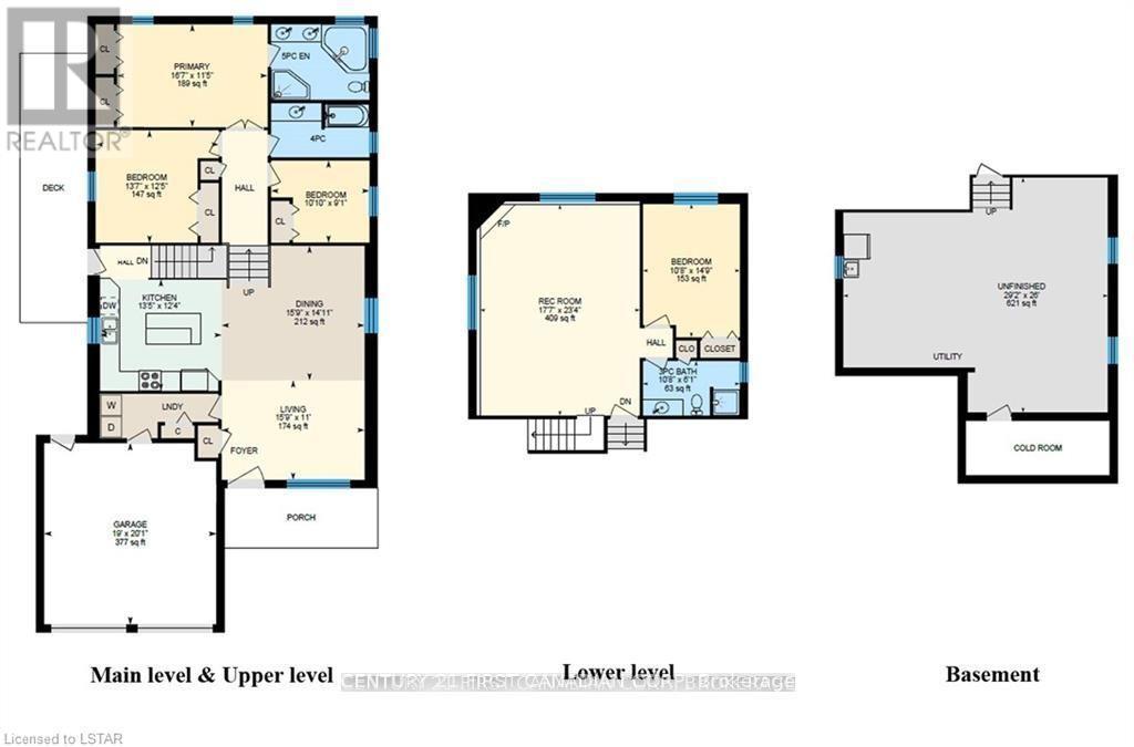 1787 Kyle Court, London North, Ontario  N6G 0A6 - Photo 19 - X12177130