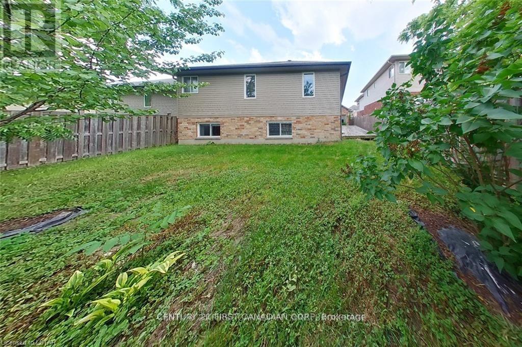 1787 Kyle Court, London North, Ontario  N6G 0A6 - Photo 22 - X12177130