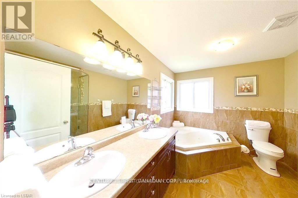 1787 Kyle Court, London North, Ontario  N6G 0A6 - Photo 8 - X12177130