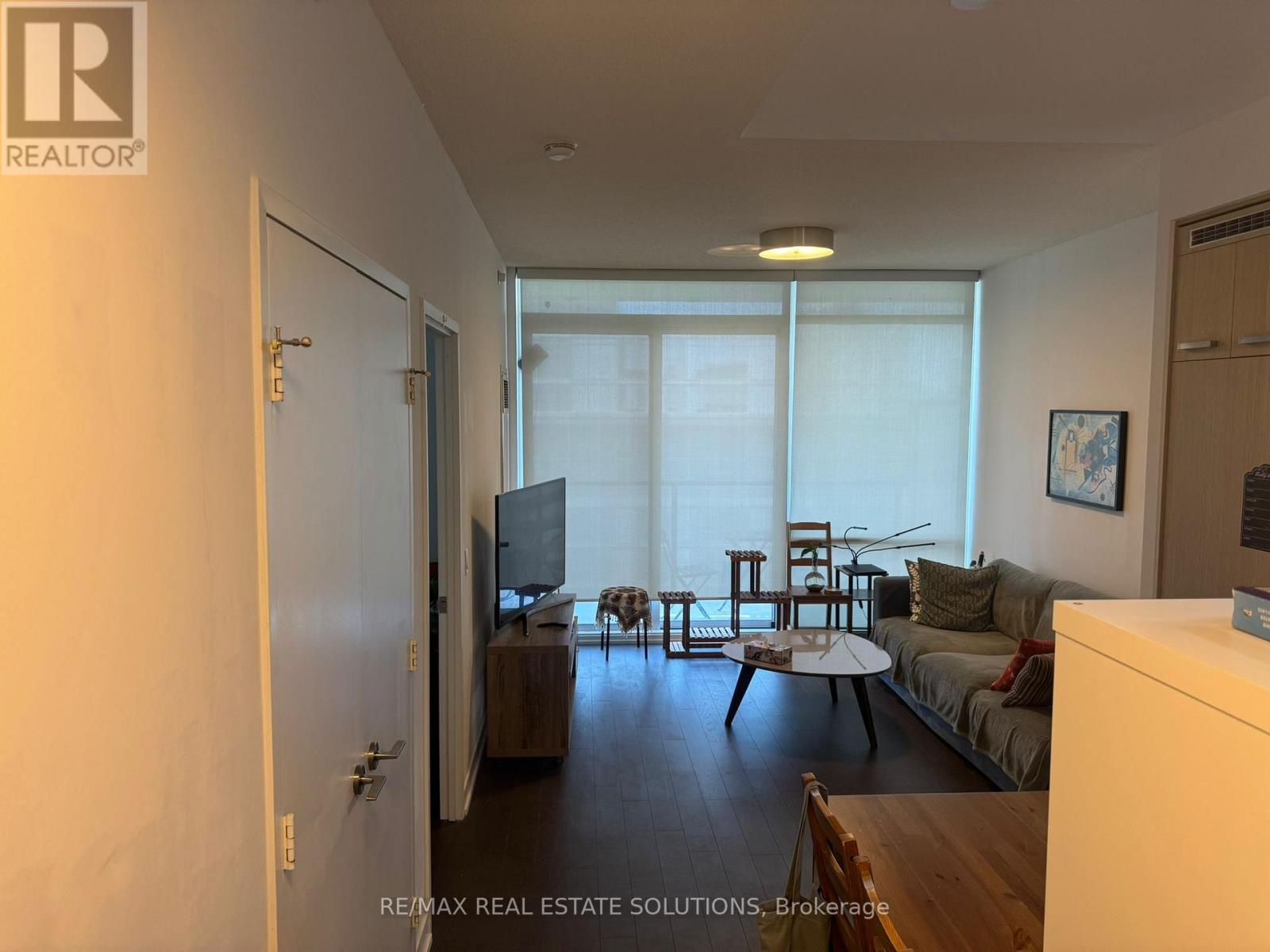 N1005 - 455 Front Street E, Toronto, Ontario  M5A 0G2 - Photo 6 - C12190938