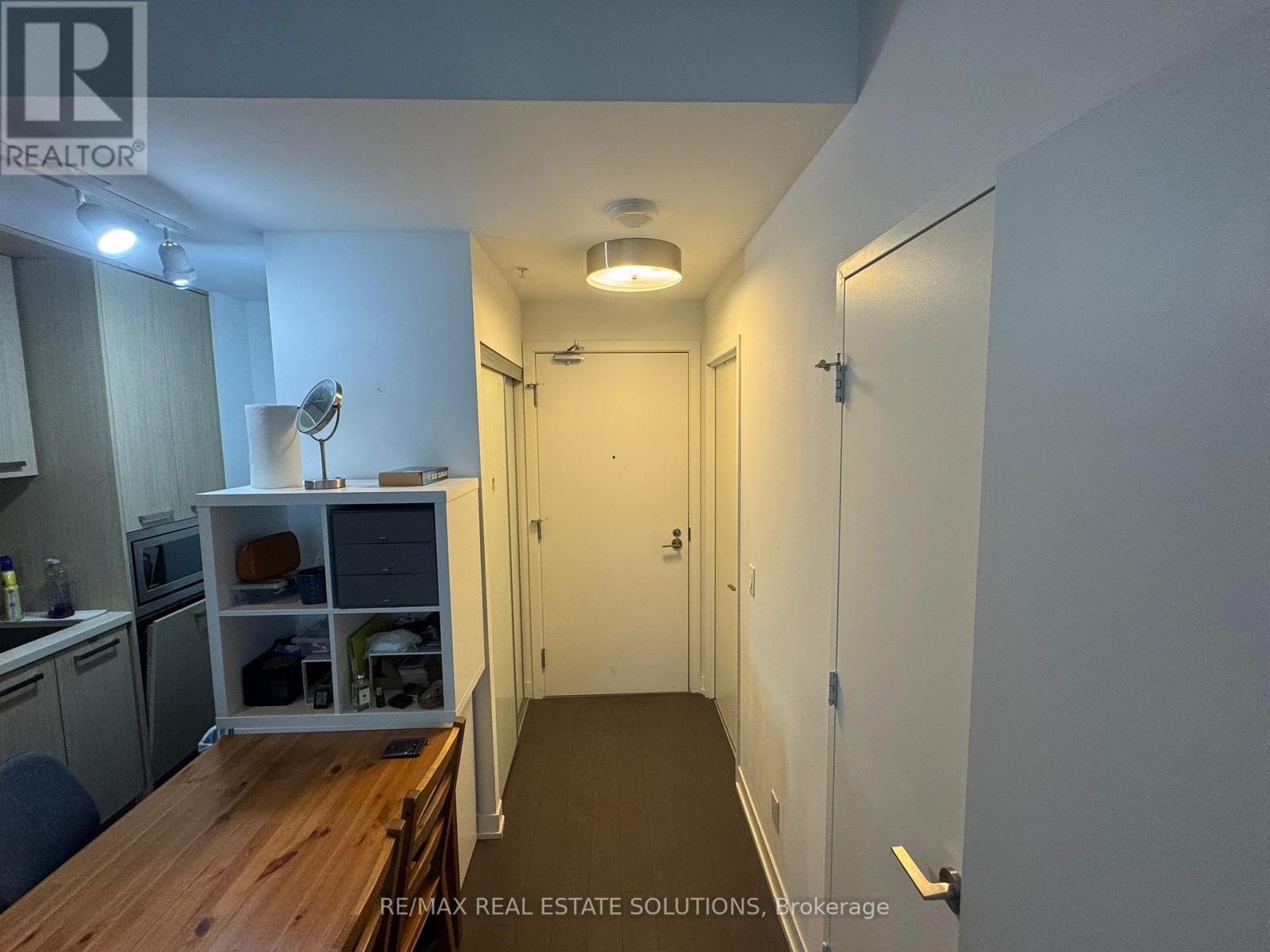 N1005 - 455 Front Street E, Toronto, Ontario  M5A 0G2 - Photo 7 - C12190938