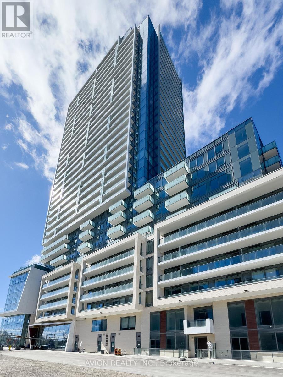 S705 - 8 OLYMPIC GARDEN DRIVE N, toronto (newtonbrook east), Ontario
