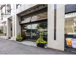 908 - 55 BLOOR STREET, Toronto, Ontario