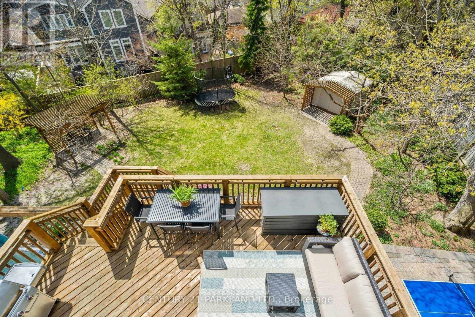 2 Leonard Circle, Toronto, Ontario  M4E 2Z7 - Photo 21 - E12190941