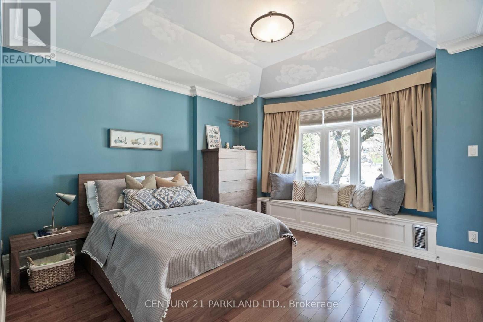 2 Leonard Circle, Toronto, Ontario  M4E 2Z7 - Photo 26 - E12190941