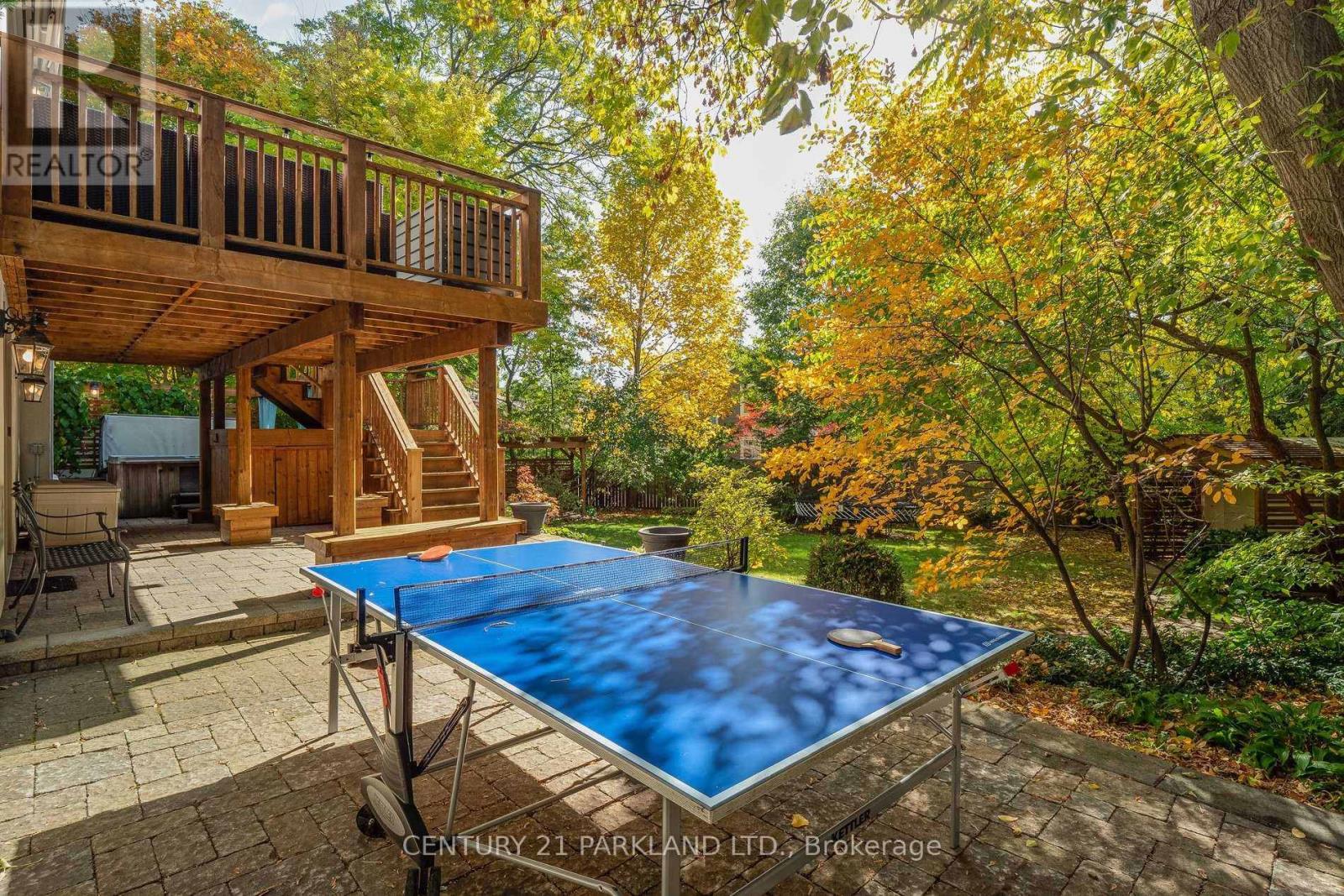 2 Leonard Circle, Toronto, Ontario  M4E 2Z7 - Photo 34 - E12190941