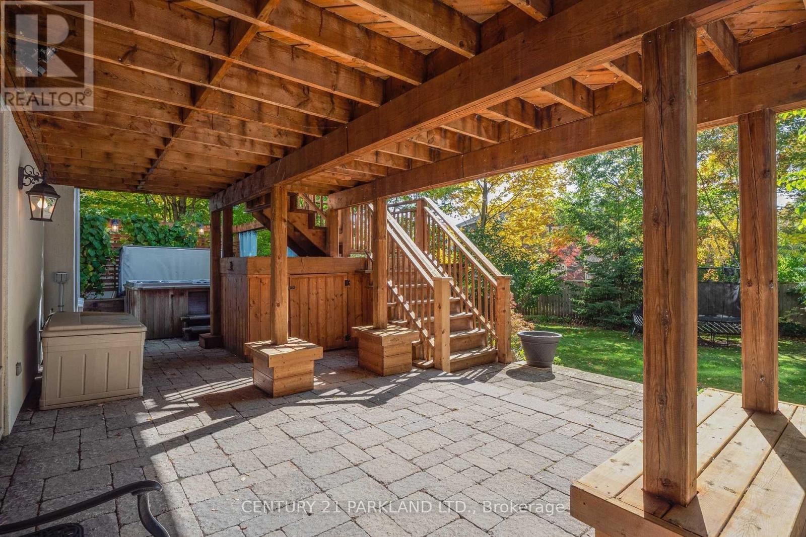 2 Leonard Circle, Toronto, Ontario  M4E 2Z7 - Photo 35 - E12190941