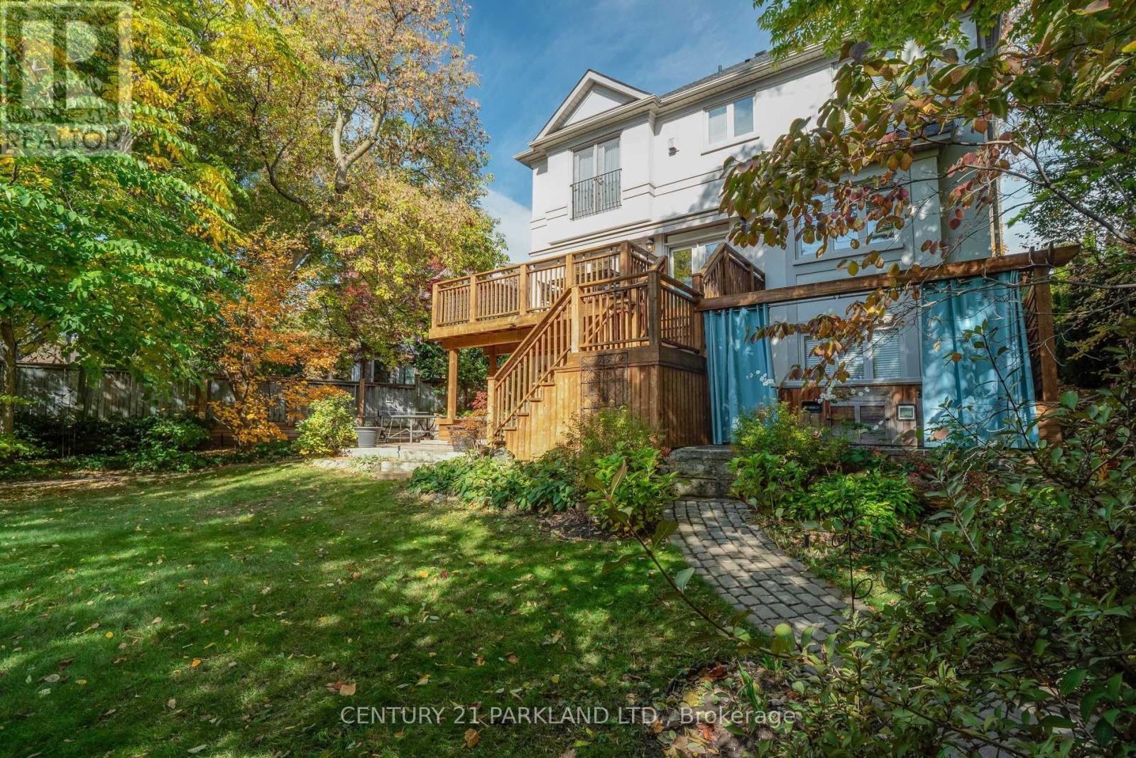 2 Leonard Circle, Toronto (The Beaches), Ontario  M4E 2Z7 - Photo 40 - E12190941