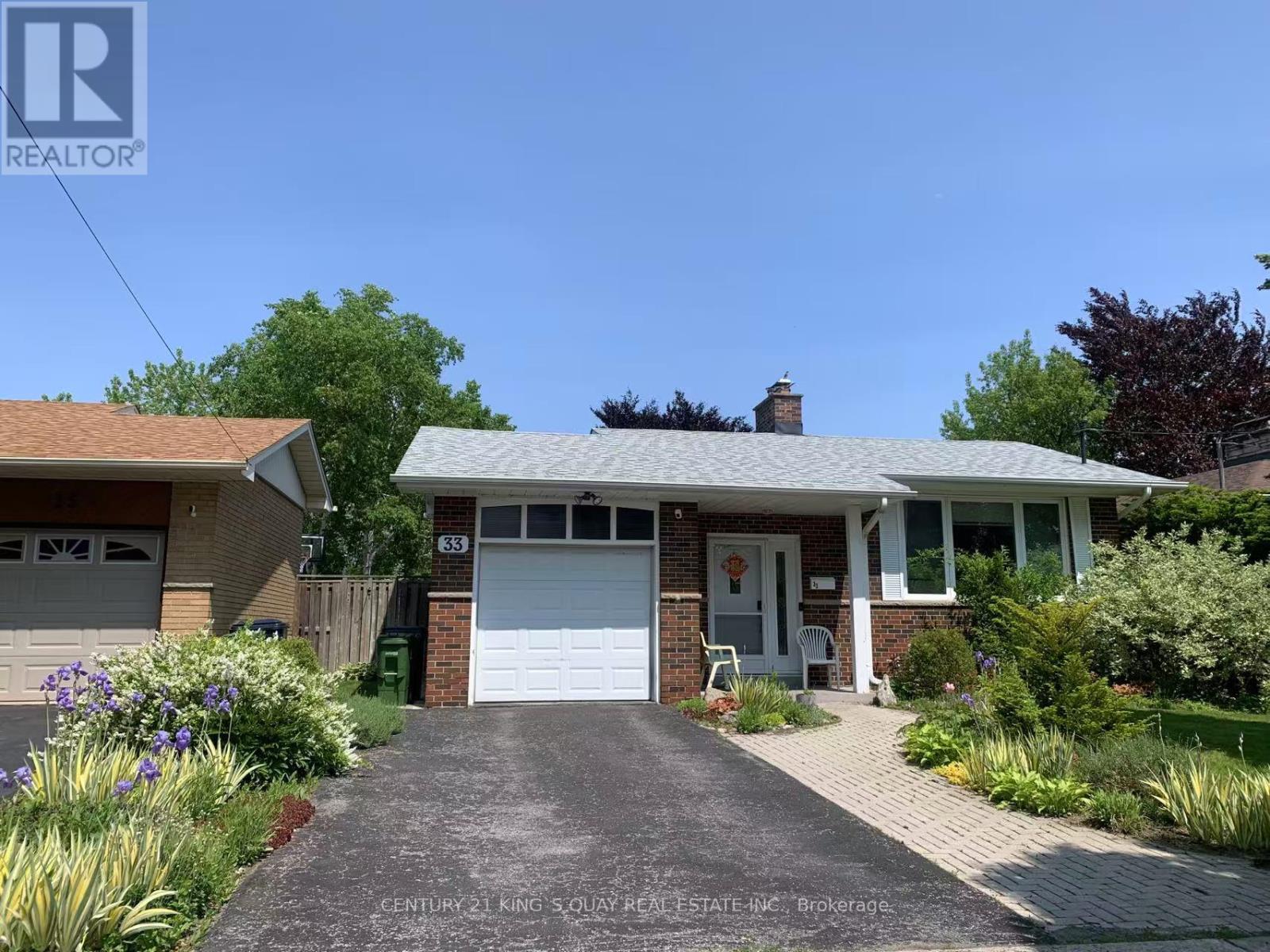33 Corundum Crescent, Toronto, Ontario  M1T 1Z7 - Photo 4 - E12190946