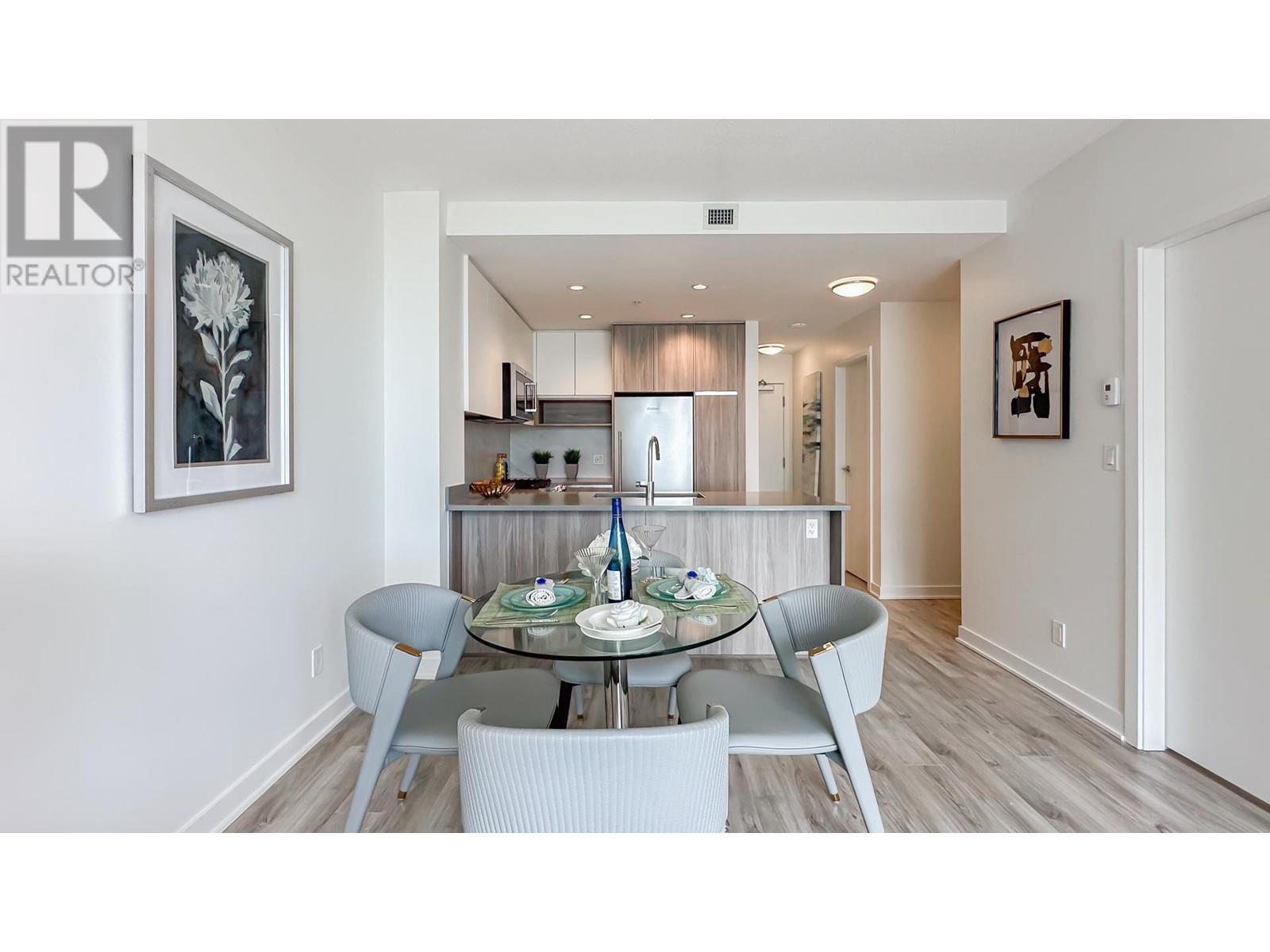 1003 8940 University Crescent, Burnaby, British Columbia  V5A 4Y8 - Photo 8 - R3010164