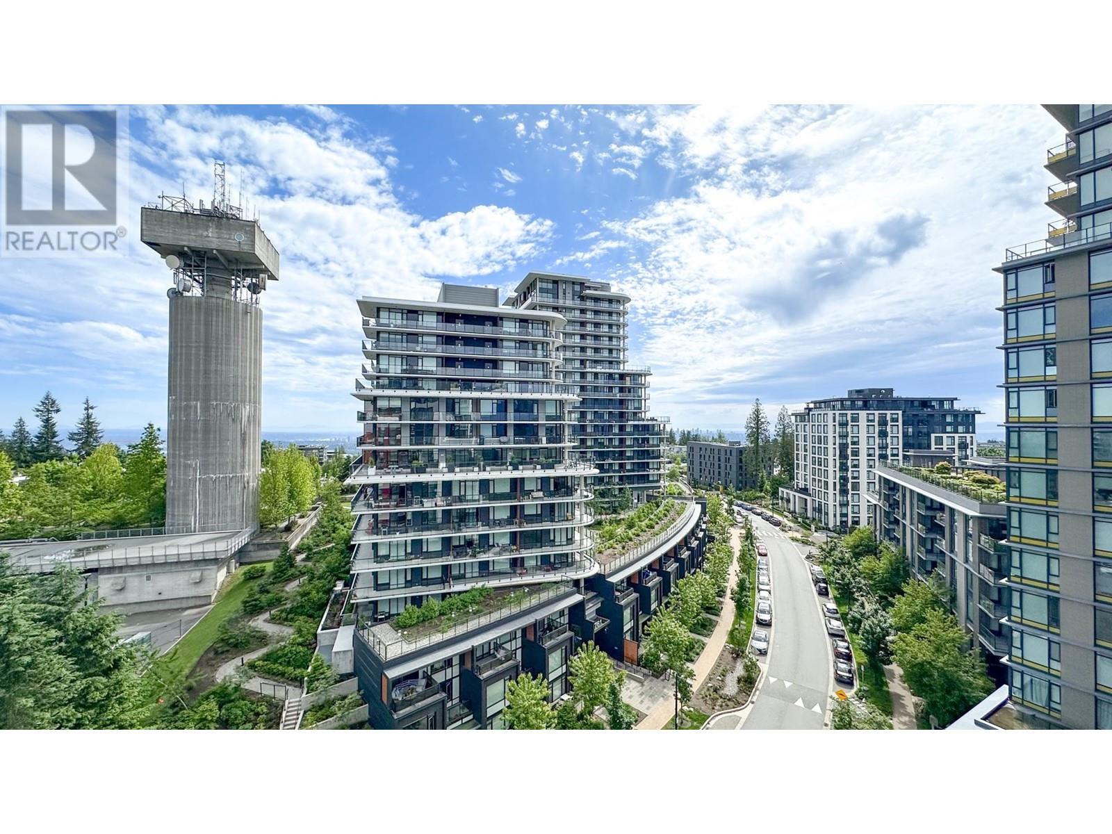 1003 8940 University Crescent, Burnaby, British Columbia  V5A 4Y8 - Photo 24 - R3010164