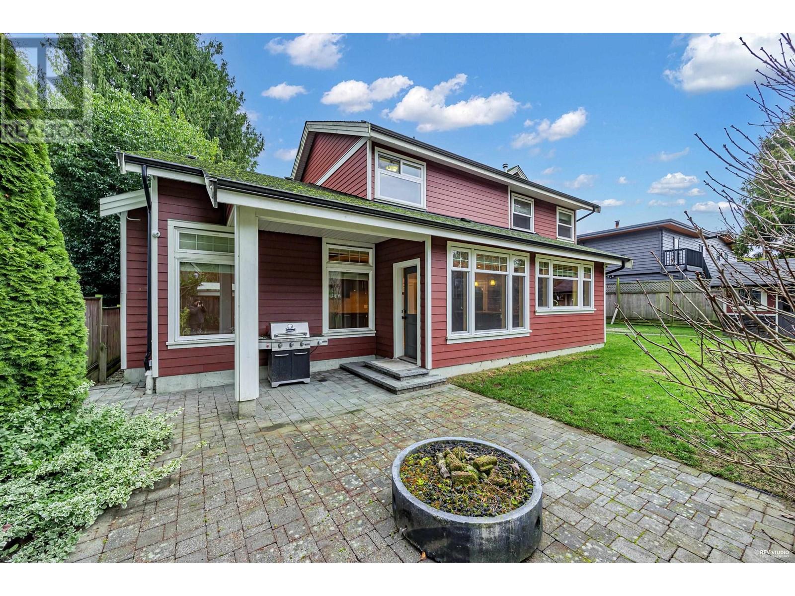 4945 Dogwood Drive, Delta, British Columbia  V4M 1M3 - Photo 35 - R3010229