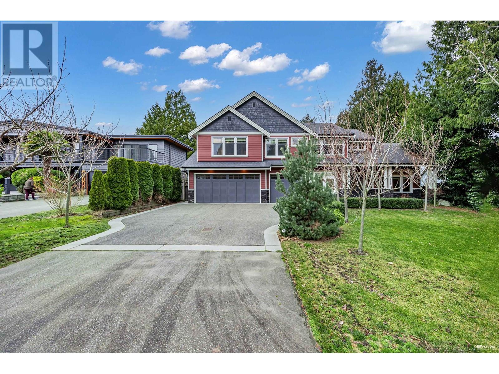 4945 DOGWOOD DRIVE, Delta, British Columbia