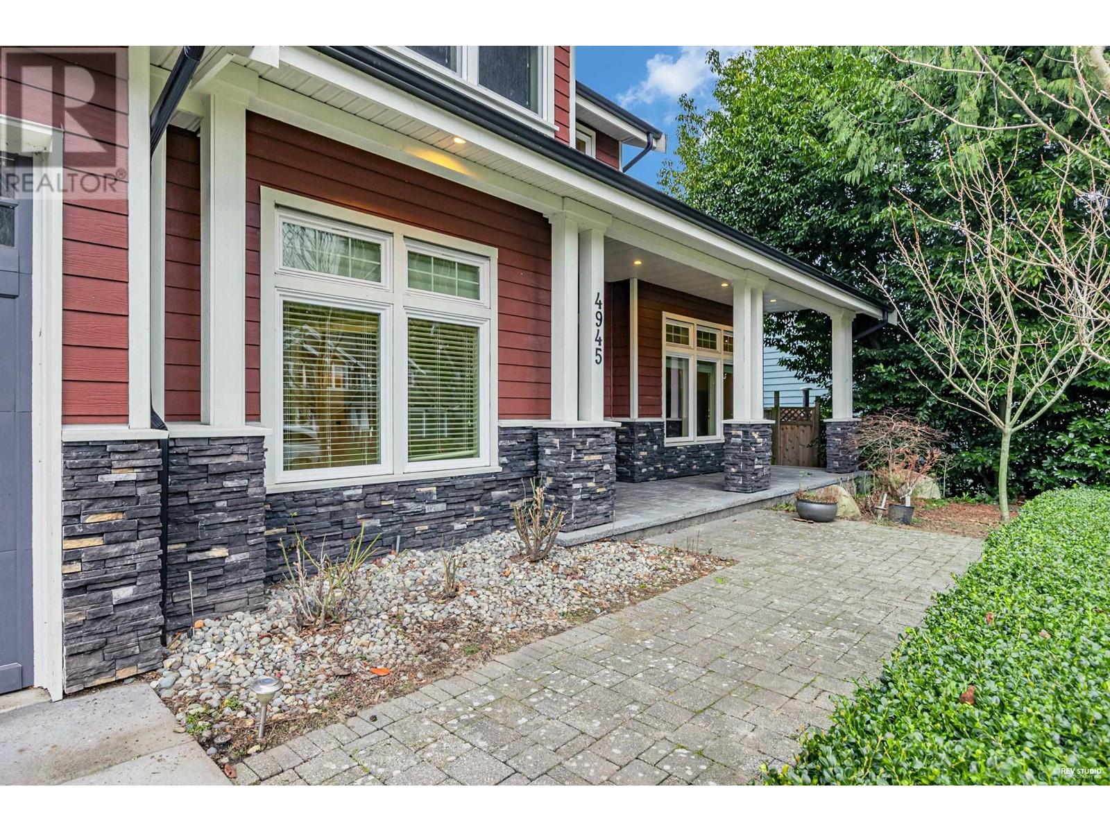 4945 Dogwood Drive, Delta, British Columbia  V4M 1M3 - Photo 40 - R3010229