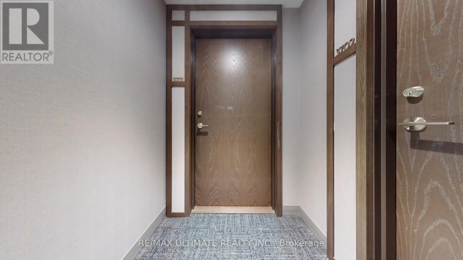 3701 - 1000 Portage Parkway, Vaughan, Ontario  L4K 0L1 - Photo 3 - N12190940