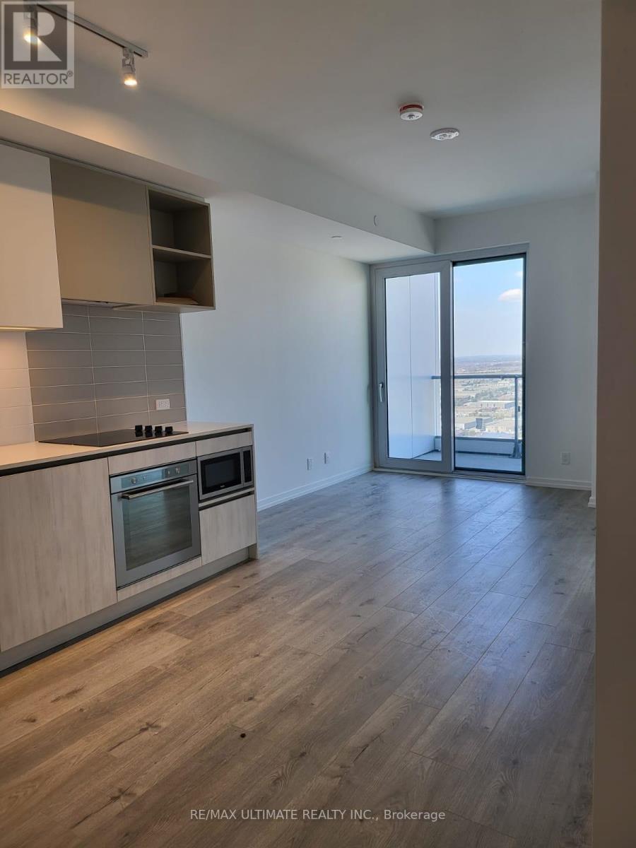 3701 - 1000 Portage Parkway, Vaughan, Ontario  L4K 0L1 - Photo 8 - N12190940