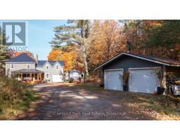 1236 BUTTER & EGG ROAD, Muskoka Lakes, Ontario