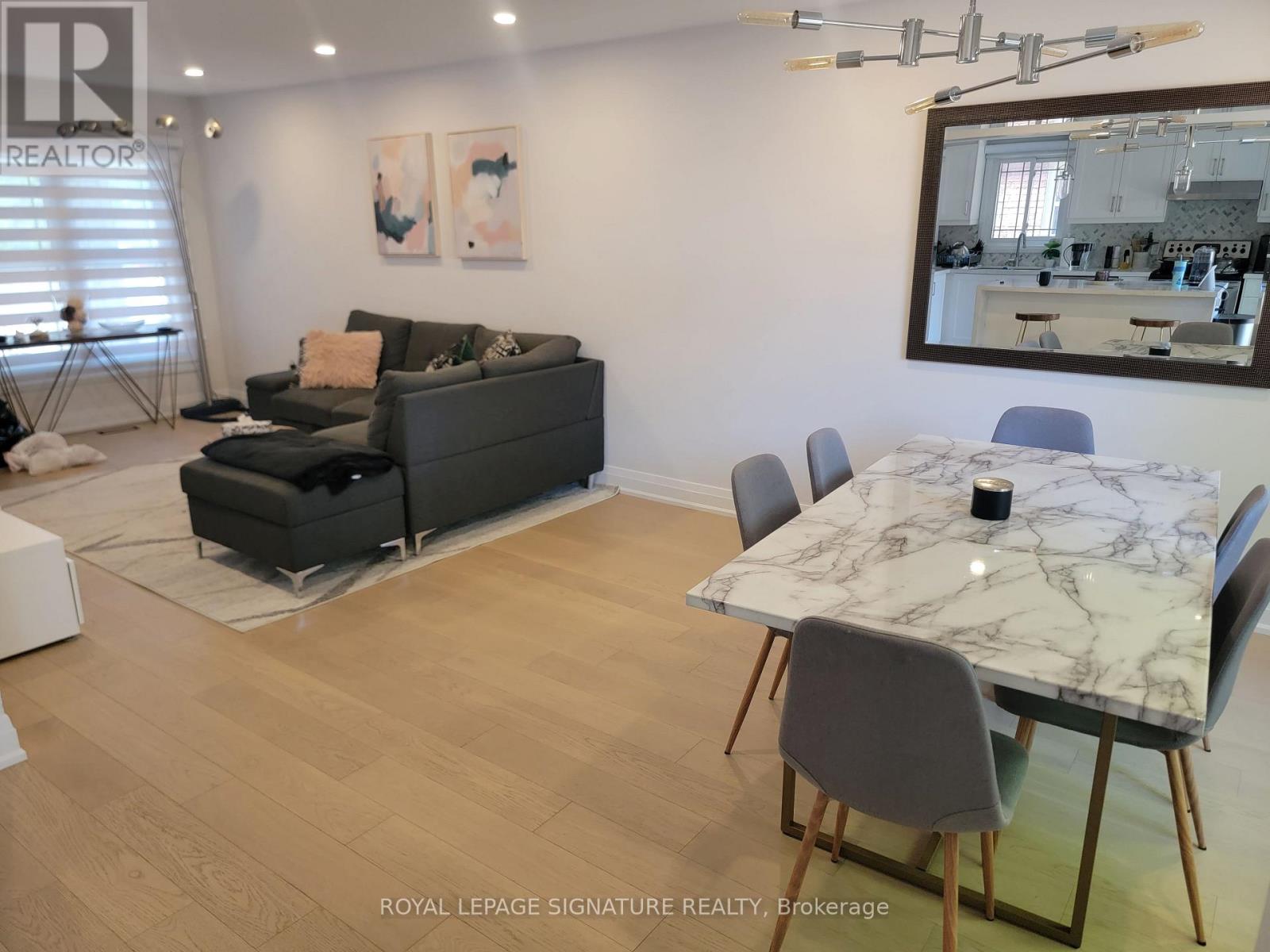 Upper - 6429 Longspur Road, Mississauga, Ontario  L5N 6E3 - Photo 6 - W12190936