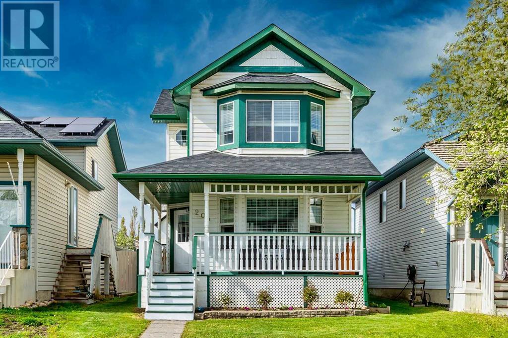 204 Mt Aberdeen Circle Se, Calgary, Alberta  T2Z 3H3 - Photo 30 - A2219671