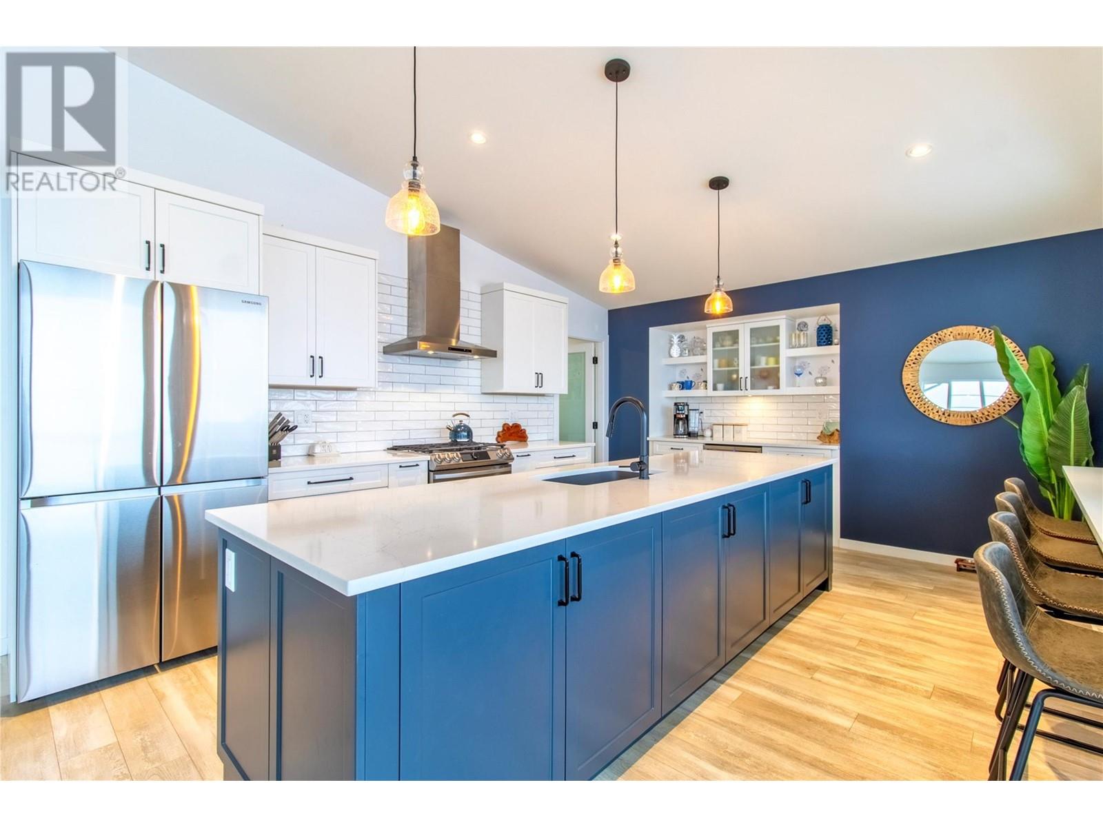 2521 Panoramic Way, Blind Bay, British Columbia  V0E 1H0 - Photo 12 - 10332821