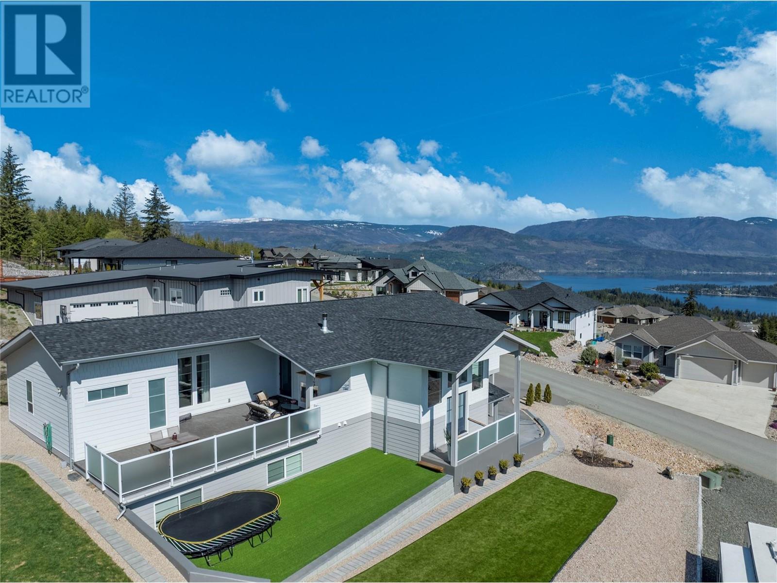 2521 Panoramic Way, Blind Bay, British Columbia  V0E 1H0 - Photo 3 - 10332821