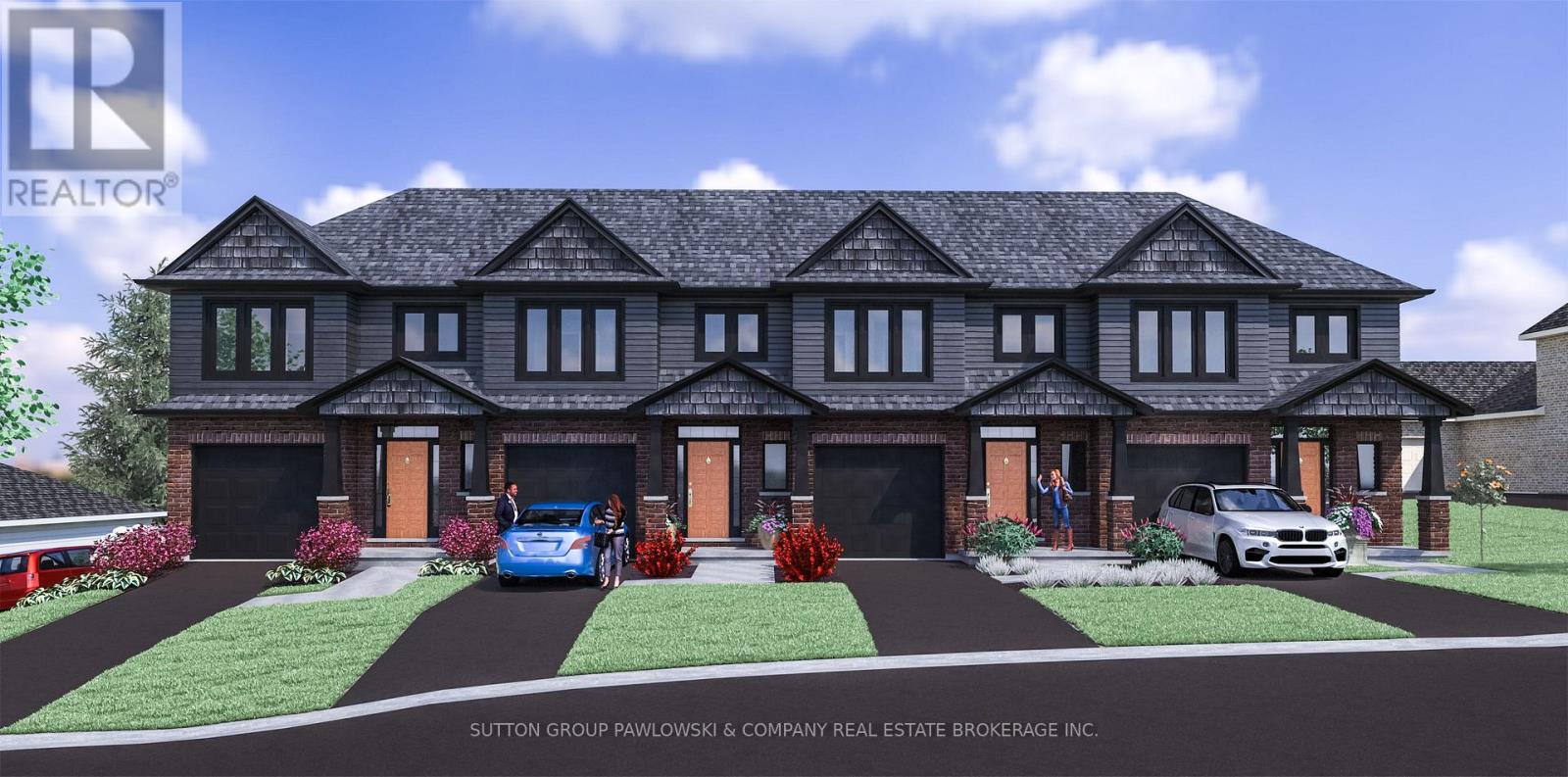 27 - 414 Old Wonderland Road, London South (South N), Ontario  N6K 3R2 - Photo 2 - X12190954