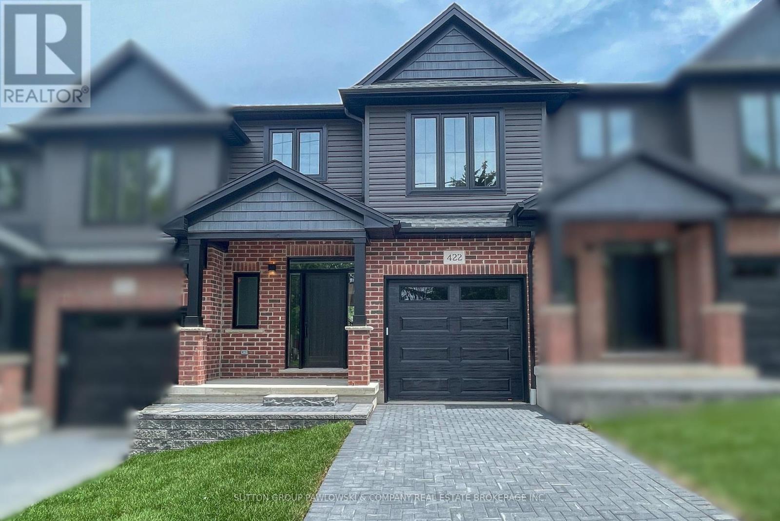 29 - 414 OLD WONDERLAND ROAD, London South, Ontario